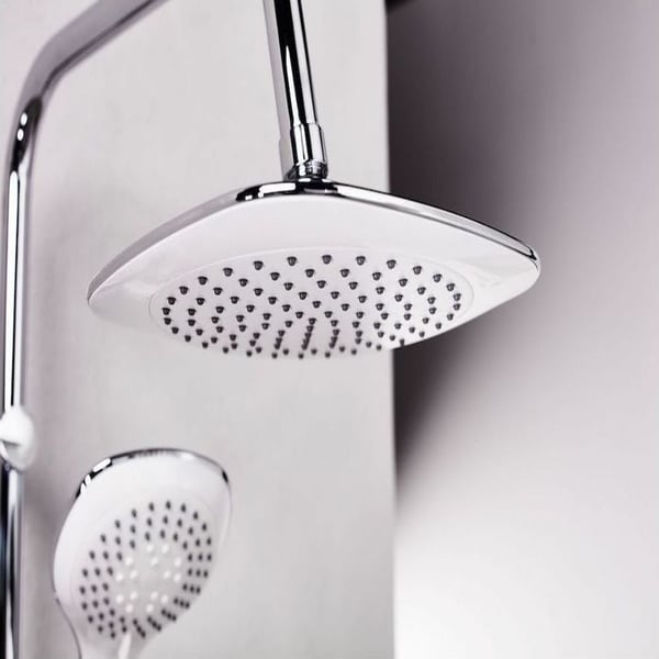 Στήλη ντους Bianco 53276- 1